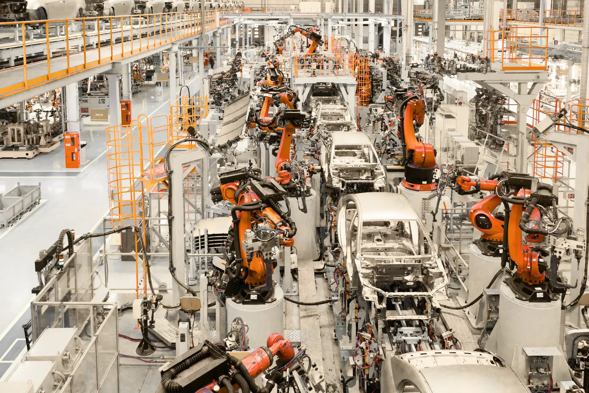 Automobilindustrie