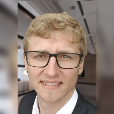 Alexander Lang
