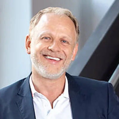 Klaus Aschauer