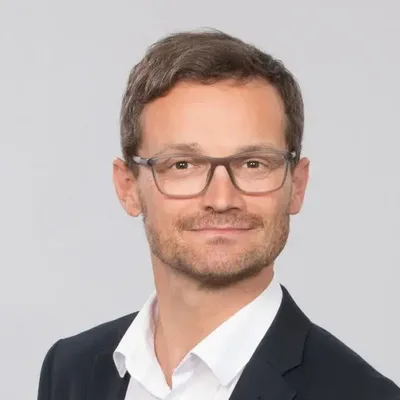 Stefan Kurz