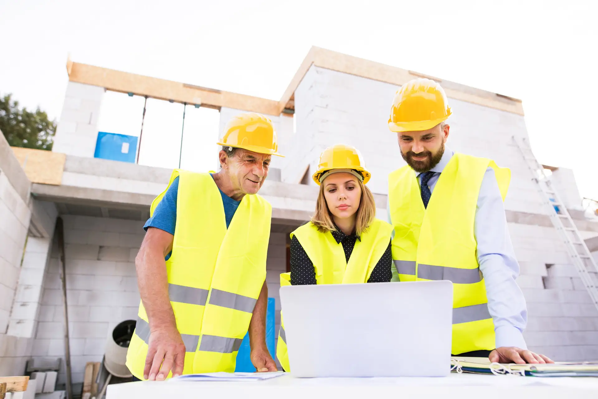 Maintenance management