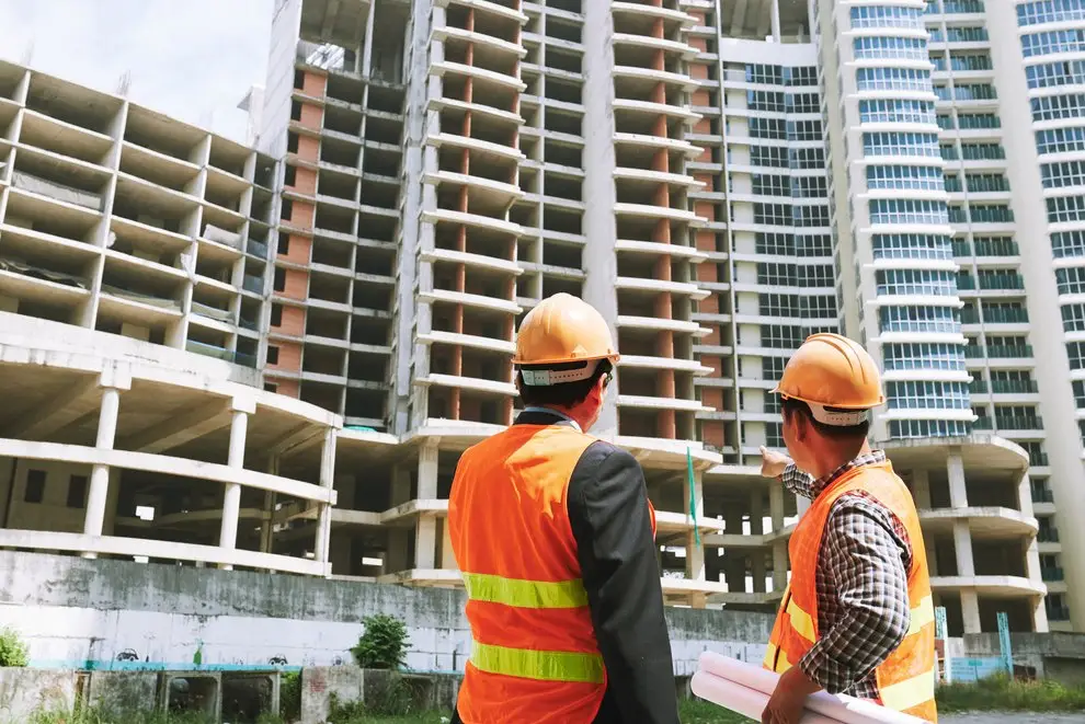 Construction and project management