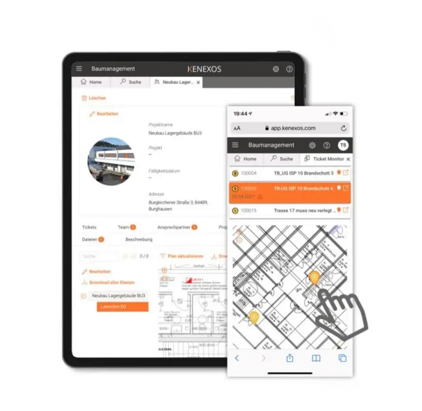 Defect and warranty management