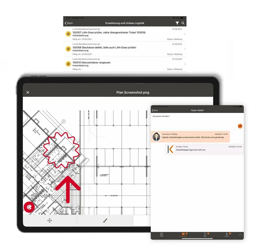 Reports and documentation