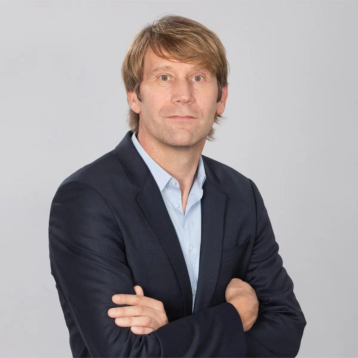 KENEXOS® makes the digitalization of your infrastructure simple