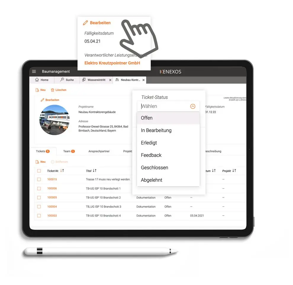 Automated appointment scheduling for recurring tasks