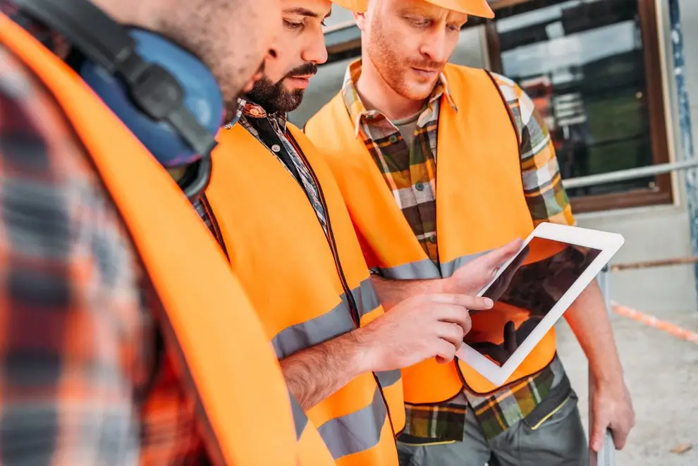 Subcontractor management