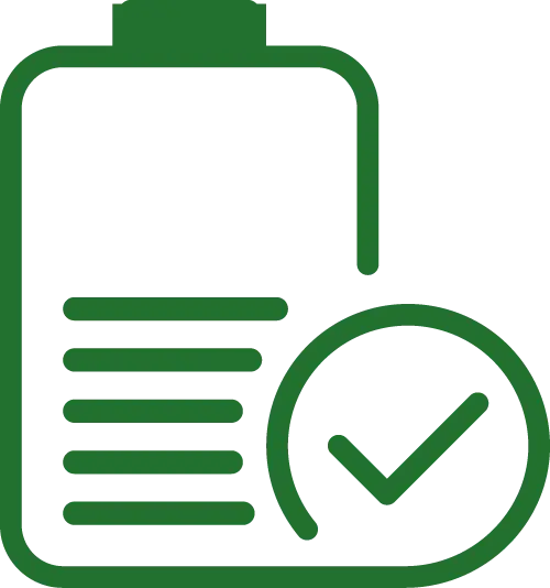 Energy storage management