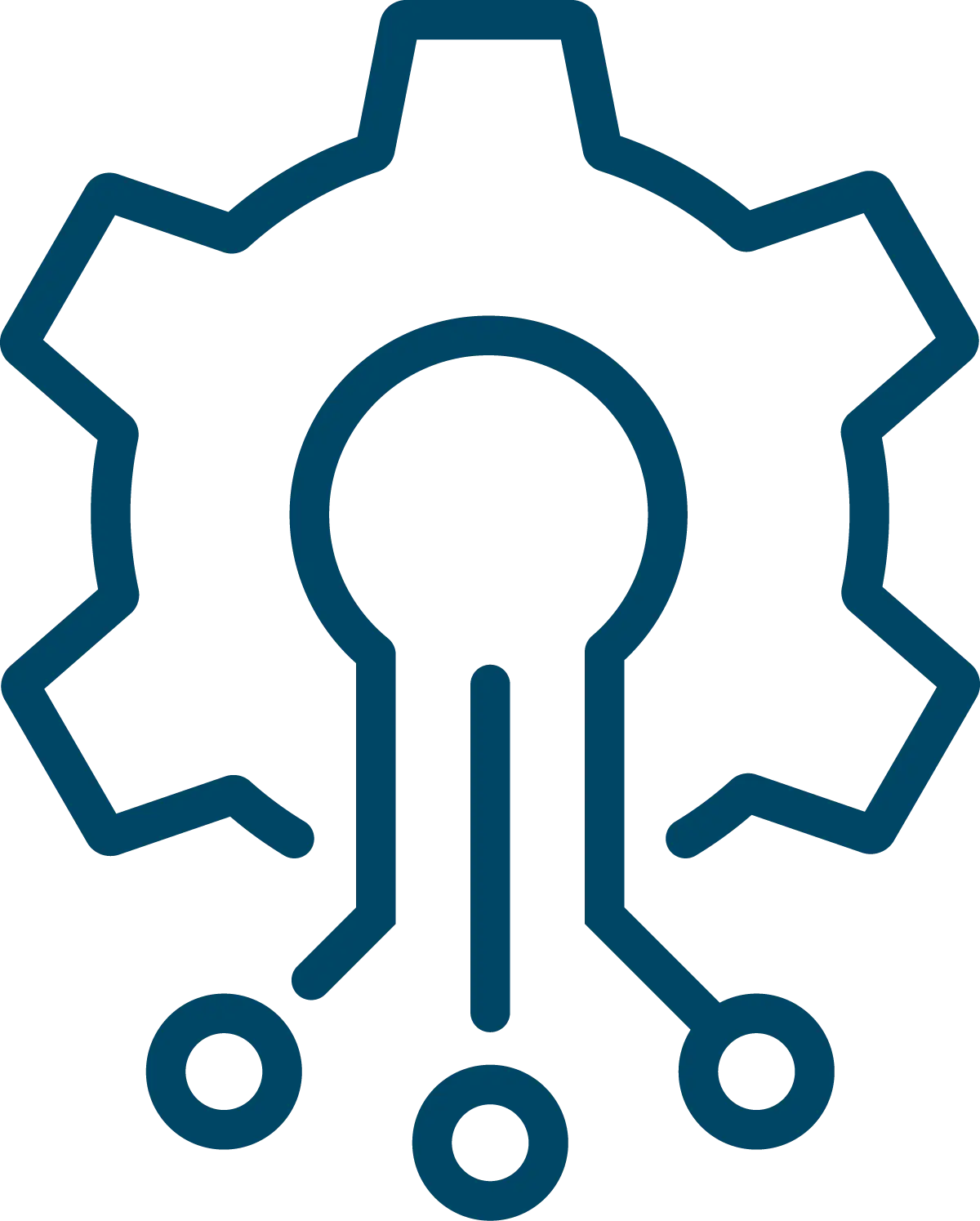 IoT-Datenmanagement