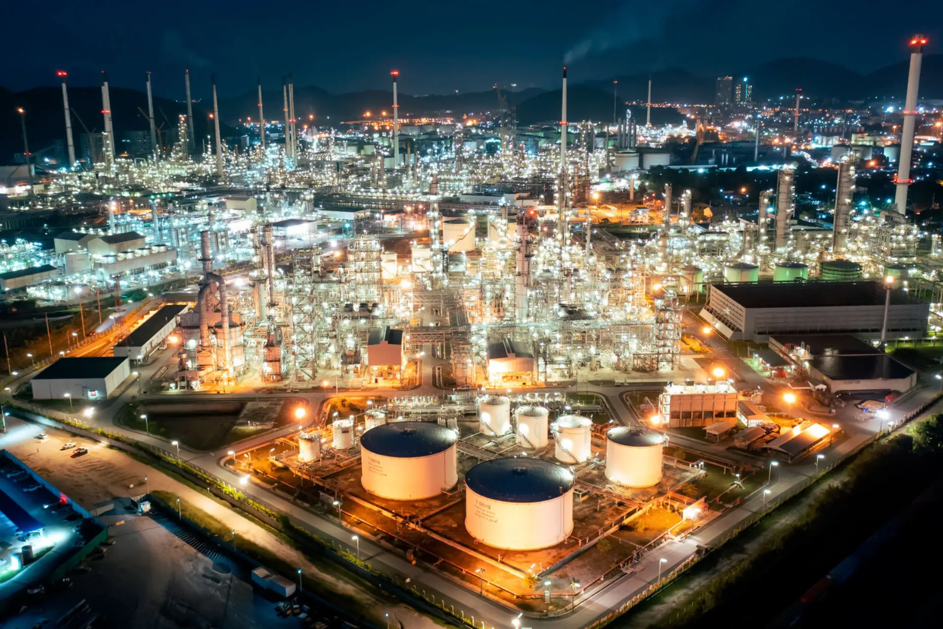 Industrie und Produktion